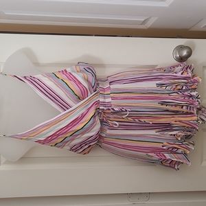 Romper from Vici Dolls